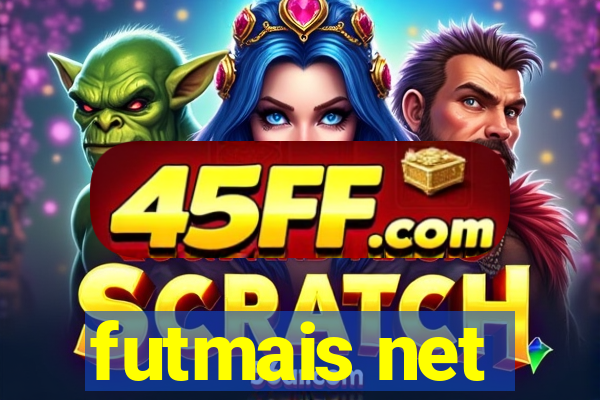 futmais net